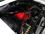 Chevrolet Impala SS Z33 Mk II 427 NASCAR Race Car 1963 года